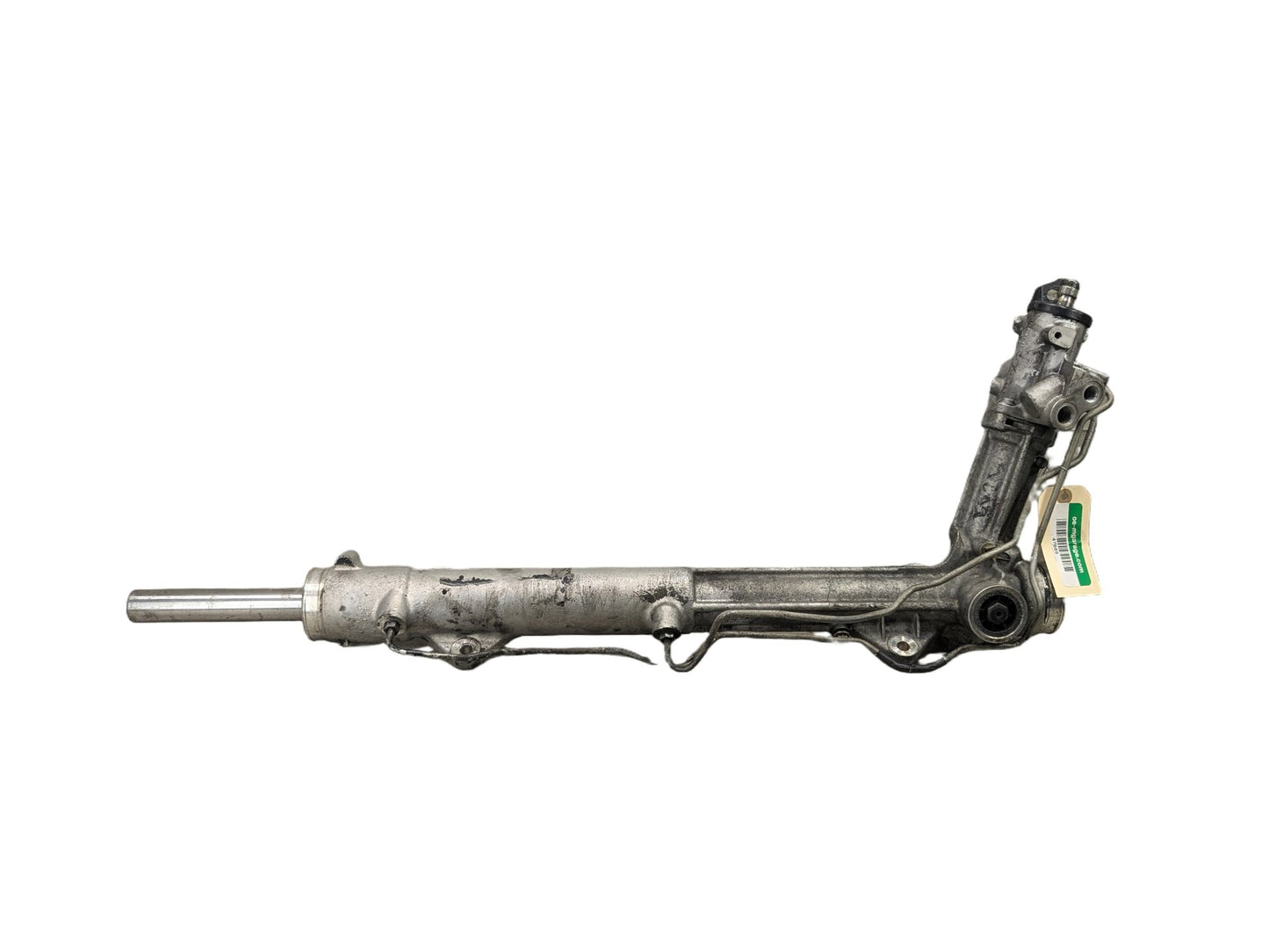 07-14 OEM BMW E70 E71 X5 X6 AWD Power Steering Gear Rack and Pinion