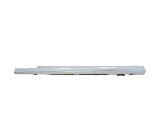 OEM MERCEDES W205 C300 C43 C63 AMG Left Driver Side Skirt Rocker Panel