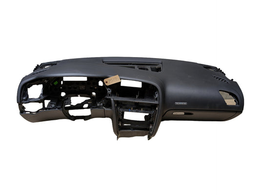 08-16 OEM AUDI Quattro A5 S5 Dashboard Dash Board Cover Panel w/ Glovebox