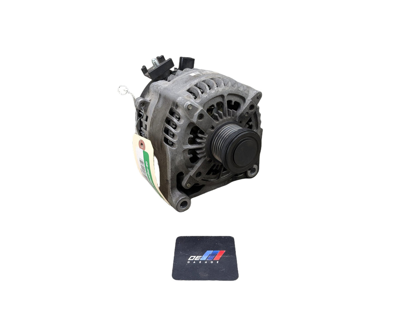 OEM BMW E84 F10 F22 F25 F30 F32 F36 N20 N26 Charging Alternator Generator 210A