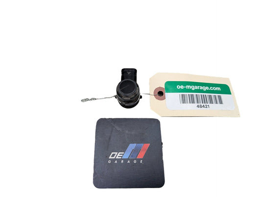 OEM AUDI A3 A4 A5 A6 A7 Q3 Q5 Q7 Q8 RS5 S4 S5 S6 Bumper Parking PDC Sensor Black
