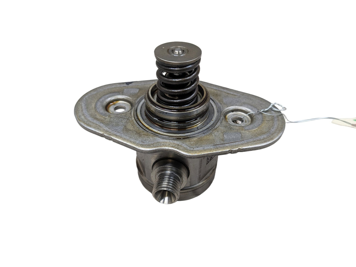 16-20 OEM BMW G11 G12 750 G30 M550 Engine N63R HPFP High Pressure Fuel Pump 5-8
