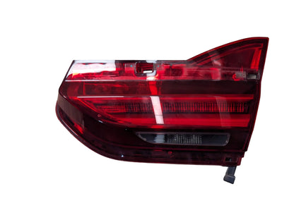 16-18 OEM BMW G11 G12 740 750 Rear Passenger Side LED Inner Stop Tail Light