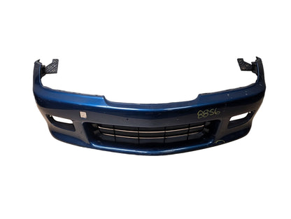 1996-2003 BMW Z3 E36 Front Bumper Cover Blue 364