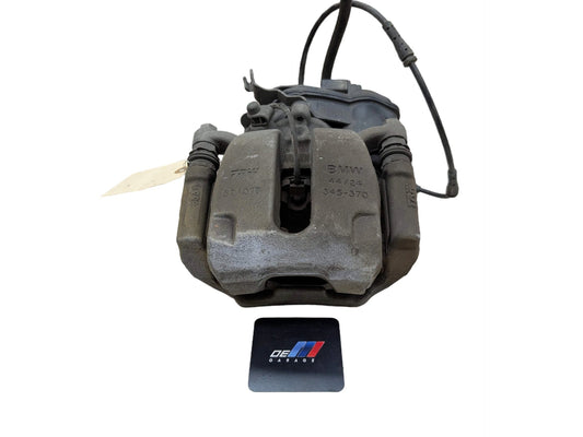19-25 OEM BMW G05 G06 G07 X5 X6 X7 Rear Right Passenger Side Brake Caliper Gray