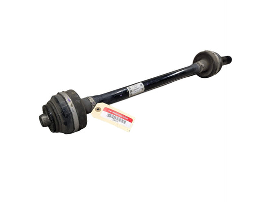 OEM BMW G05 G06 G07 X5 40iX 50iX Rear Left Driver Side Output CV Axle Half Shaft