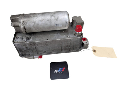 18-24 OEM BMW G01 G02 X3 X4 B46 B58 AC Air Conditioning Compact Condenser Dryer