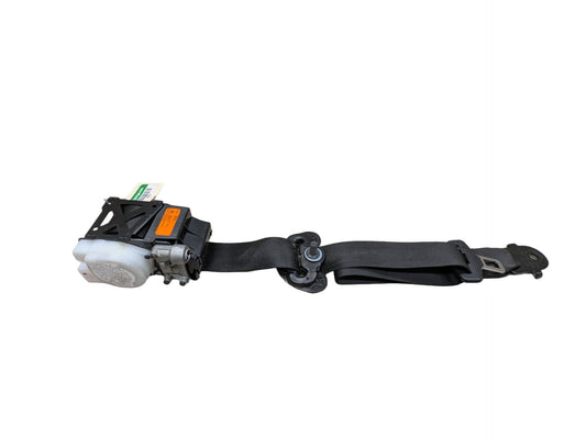 07-14 OEM BMW E70 E71 X5 X6 X5M Front Right Passenger Seatbelt Retractor Black