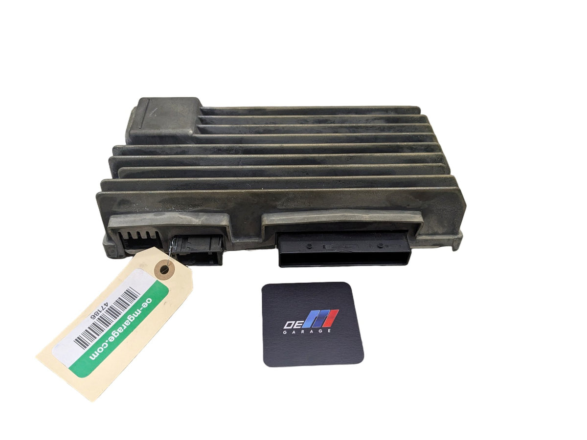 12-17 OEM AUDI Q5 S5 SQ5 Bang & Olufsen Radio Sound Audio Amplifier