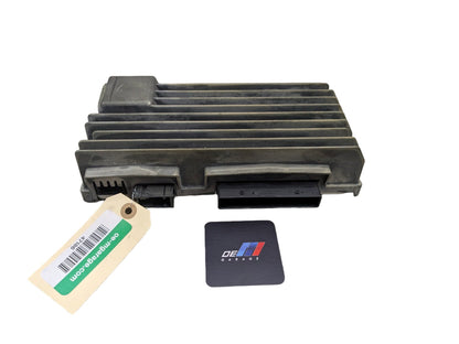 12-17 OEM AUDI Q5 S5 SQ5 Bang & Olufsen Radio Sound Audio Amplifier