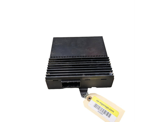 1996-2003 BMW Z3 E36 Stereo Audio Amp Amplifier 8380958
