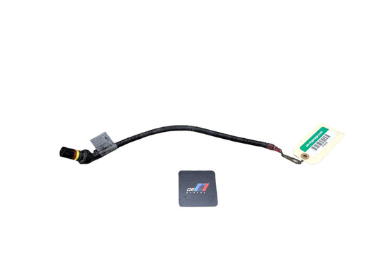 09-13 OEM BMW E70 X5 Glow Plug Preheating Module Wiring Relay Cable