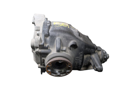 2010 BMW 335i N54B30O0 Rear Axle Carrier Differential 114124k 7572054