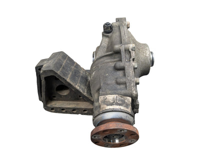 2014 BMW 435i F32 Front Axle Carrier Differential 7584519 OEM BMW F10 F30 F32 F33 F36 AWD Front Differential Axle Gearbox Carrier 3.23 N55