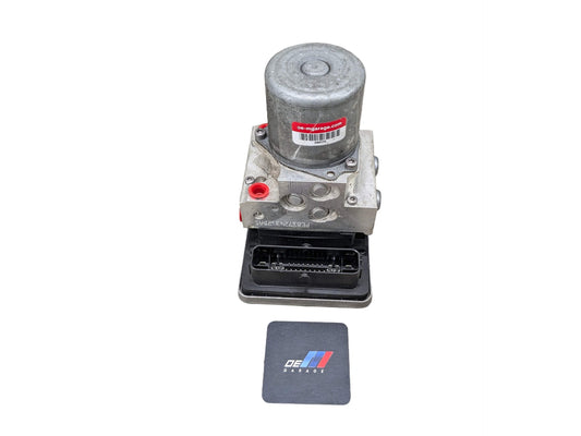 18-21 OEM BMW G01 X3 G02 X4 DSC ABS Pump Computer Unit Anti Lock Brake