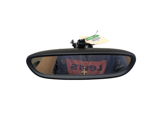 OEM BMW F22 F23 F39 F48 F87 X1 X2 M2 Rear View Interior Mirror Manual / LED