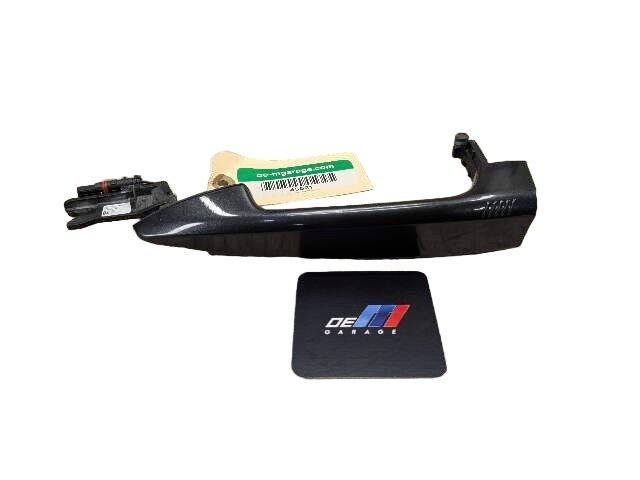 OEM BMW F15 F16 F85 F86 X5 Front Rear Left Exterior Door Handle COMFORT ACCESS