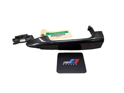 OEM BMW F15 F16 F85 F86 X5 Front Rear Left Exterior Door Handle COMFORT ACCESS