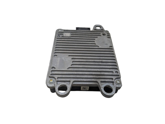 16-22 BMW G12 Front Bumper Cruise Control Distance Radar Senor Module PN 6881319