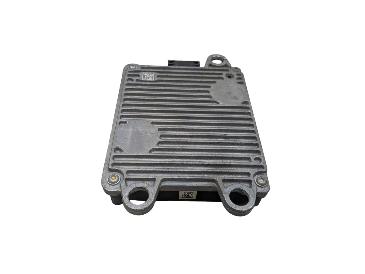16-22 BMW G12 Front Bumper Cruise Control Distance Radar Senor Module PN 6881319