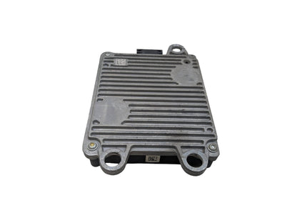 16-22 BMW G12 Front Bumper Cruise Control Distance Radar Senor Module PN 6881319