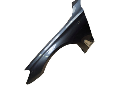 16-19 OEM BMW G11 G12 740 750 M760 Left Driver Aluminum Fender Panel Gray C27 ARKTIKGRAU BRILLANTEFFEKT (C27)
