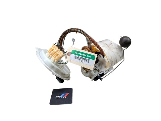 16-22 OEM BMW G12 740 Engine B58 Gas Tank Fuel Pump Sending Unit