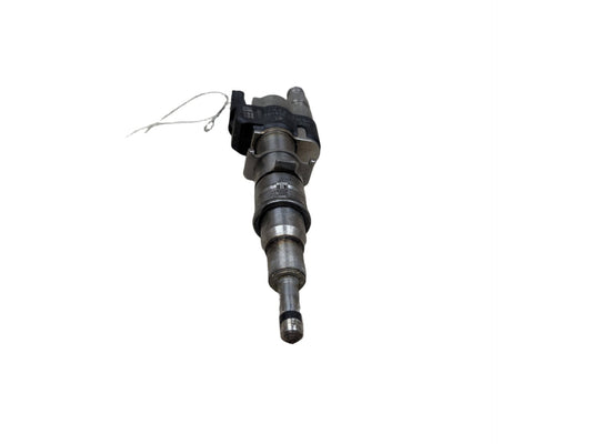 2012 BMW E70 X5 Engine Motor Fuel Injector 7585261 OEM BMW E90 E92 F02 F10 F12 Engine N54 N63 High Pressure Fuel Injector INDEX 12