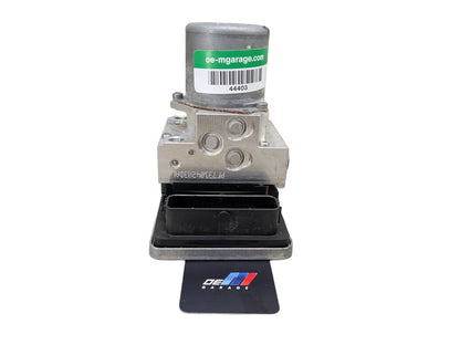 PRE-LCI OEM BMW G01 G12 G30 X3 530 540 750 DSC ABS Pump Computer Anti Lock Brake