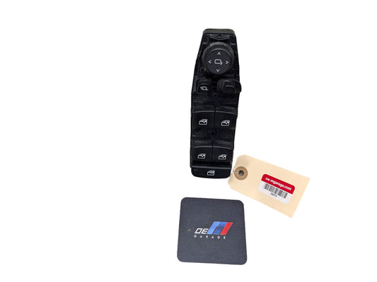 OEM BMW F90 F97 G01 G05 G20 G30 X3 Front Driver Main Master Power Window Switch