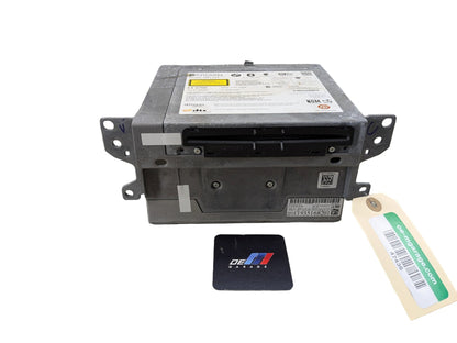 OEM BMW F15 F30 F32 F80 F82 Navigation NBT Headunit Radio CD Head Unit HW 2.1