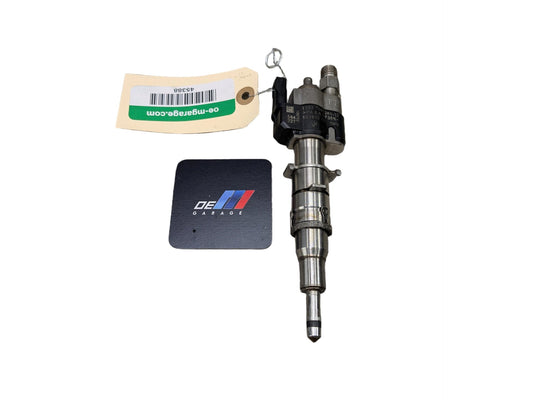 OEM BMW E90 E92 F02 F10 F12 Engine N54 N63 High Pressure Fuel Injector INDEX 12