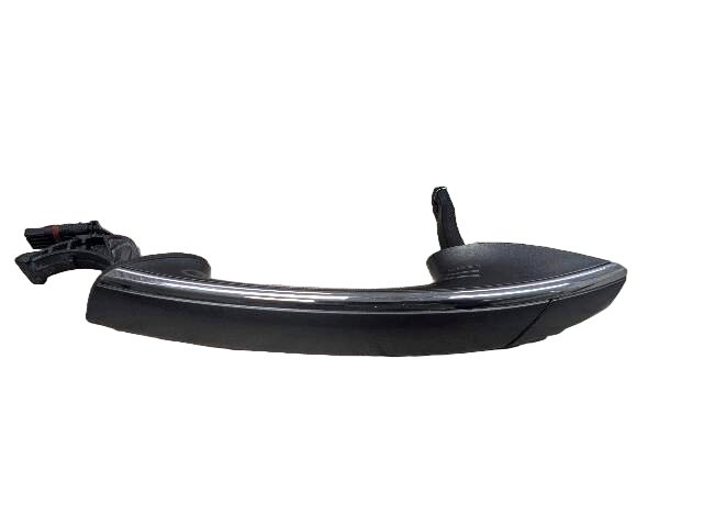 16-19 OEM BMW G11 G12 740 750 COMFORT ACCESS Front Left Door Handle Gray