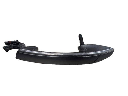 16-19 OEM BMW G11 G12 740 750 COMFORT ACCESS Front Left Door Handle Gray
