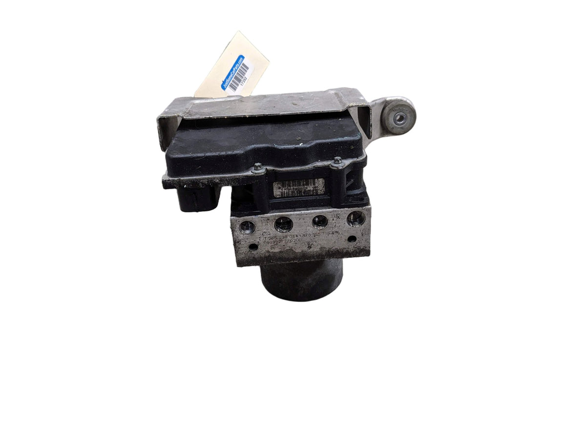 10-13 OEM Porsche Panamera AWD 4.8L ABS Brake Hydraulic Pump Control Module Unit