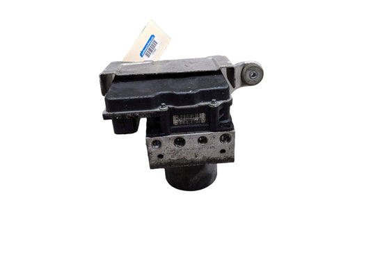 10-13 OEM Porsche Panamera AWD 4.8L ABS Brake Hydraulic Pump Control Module Unit