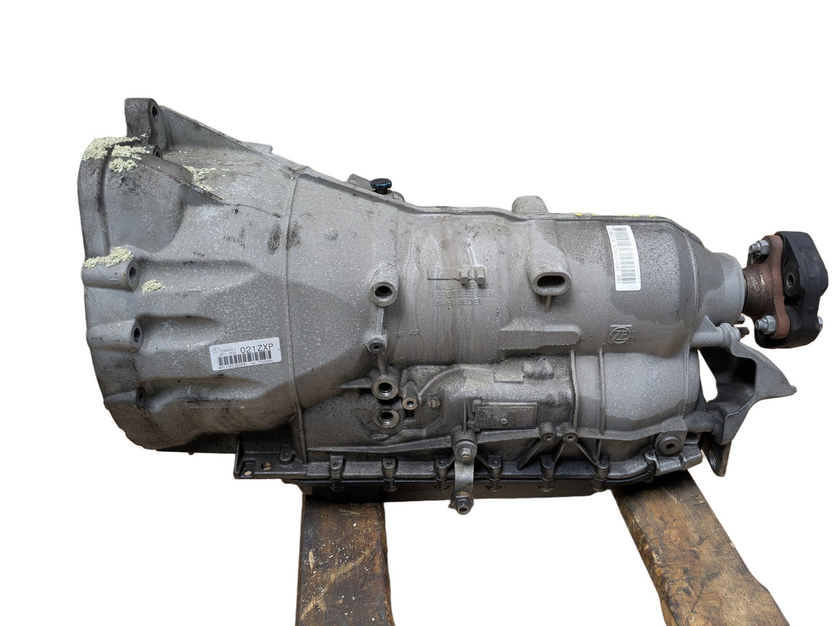 OEM BMW E90 E91 E92 E93 N51 N52 RWD Automatic Transmission ZF 121k