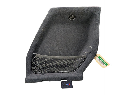 18-21 OEM AUDI Q5 SQ5 Rear Right Passenger Side Quarter Trim Cover Panel w/ 12v