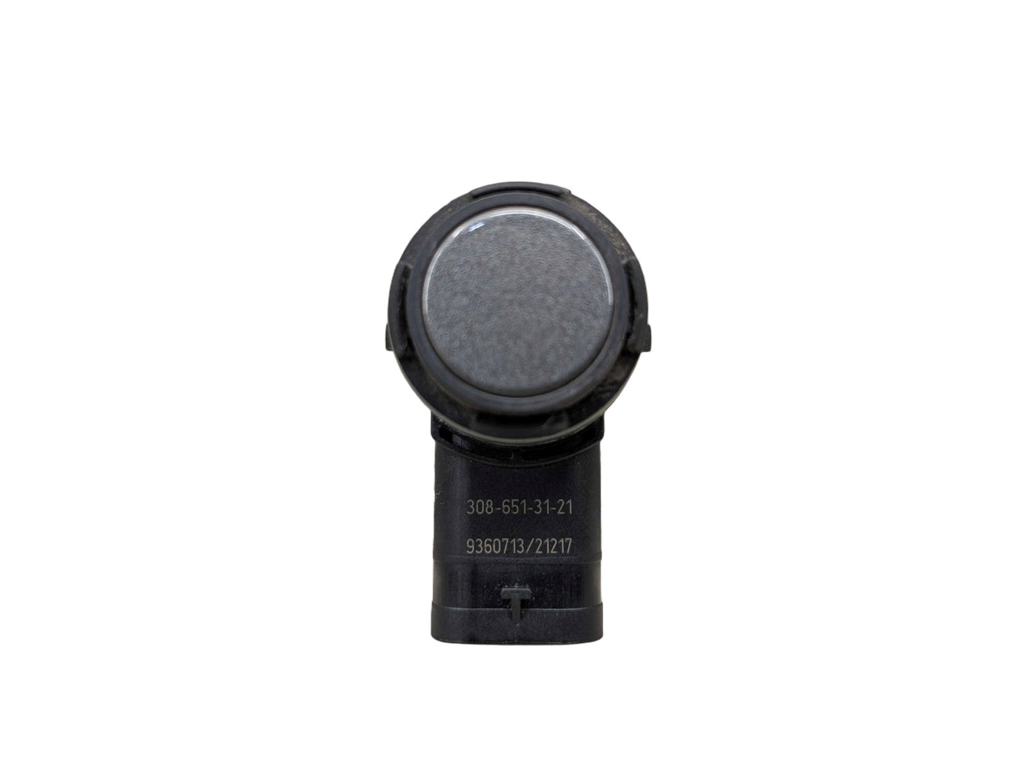 OEM BMW F15 F39 F90 G01 G12 G30 Parking Distance Sonic Sensors PDC Gray