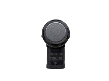 OEM BMW F15 F39 F90 G01 G12 G30 Parking Distance Sonic Sensors PDC Gray