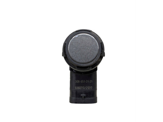 OEM BMW F15 F39 F90 G01 G12 G30 Parking Distance Sonic Sensors PDC Gray