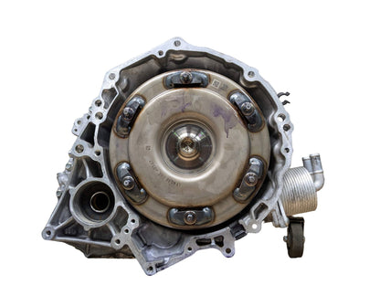2021 BMW M235 F44- Automatic Transmission Assembly