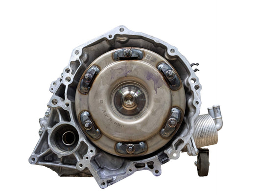 2021 BMW M235 F44- Automatic Transmission Assembly