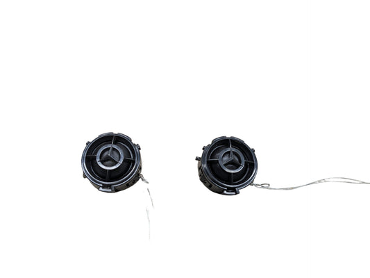 2016 Mercedes-Benz C43 W205- Speakers SET PN: 0a2228202200