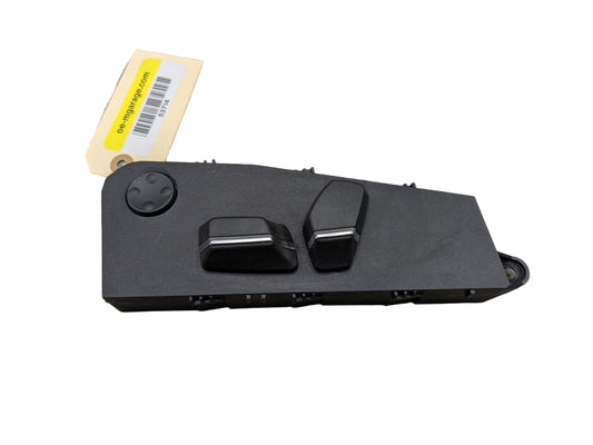 11-13 OEM BMW F01 F04 F07 F10 Front Left Driver Seat Adjustment Control Switch
