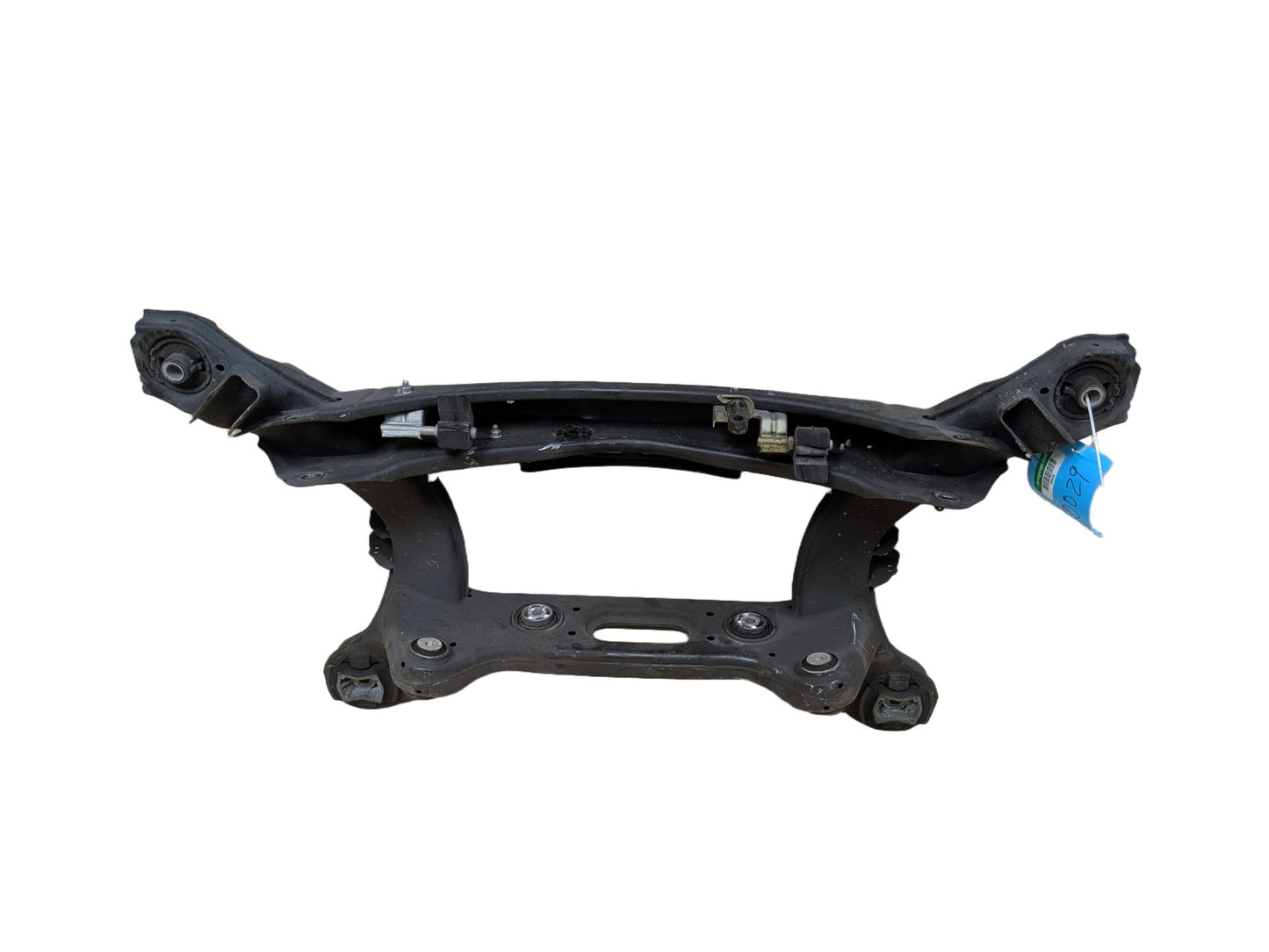 10-16 Mercedes A207 C207 W204 W207 W212 Rear Subframe Support Cradle Crossmember