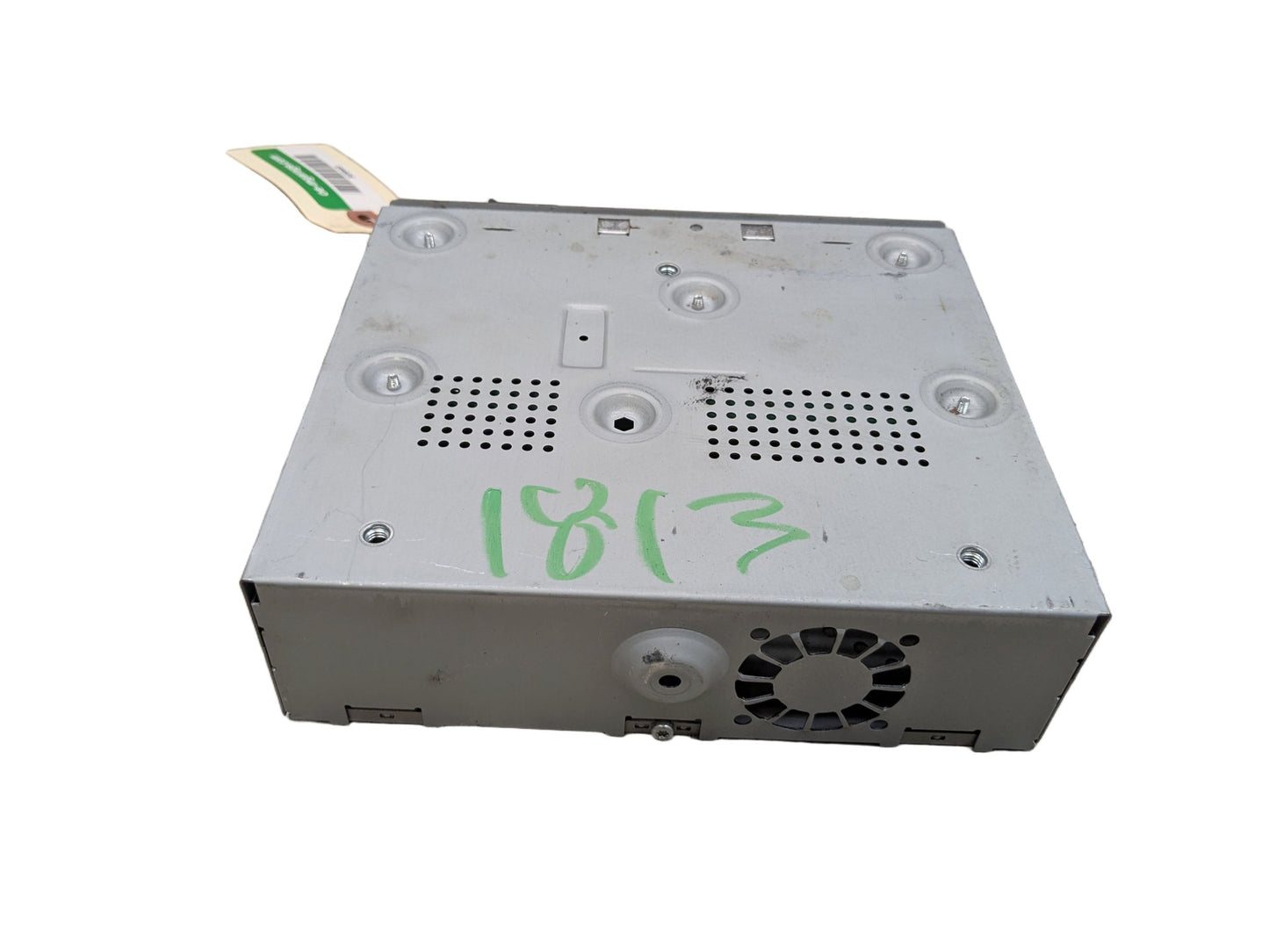 2015-2021 Mercedes-Benz C43 W205 Radio Receiver Module A2229005111