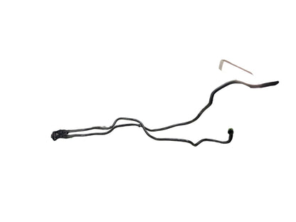 OEM BMW G20 G22 G23 G42 230 330 430 Transmission Oil Cooler Hose Pipe Lines
