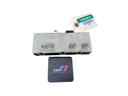 PRE-LCI OEM BMW F90 F97 G01 G11 G12 G30 X3 M5 Rear Trunk Lid Lift Control Module