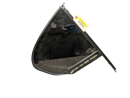 2020 BMW 740i G12 Rear Right Passenger Door Window Glass 7384218 16-22 OEM BMW G12 740 750 M760 B7 Rear Right Passenger Door Quarter Fixed Glass